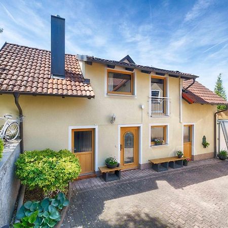 Select-Home 1 - Wellnesshaus Sandmuehle - Mit Privater Sauna Bruck in der Oberpfalz Eksteriør billede