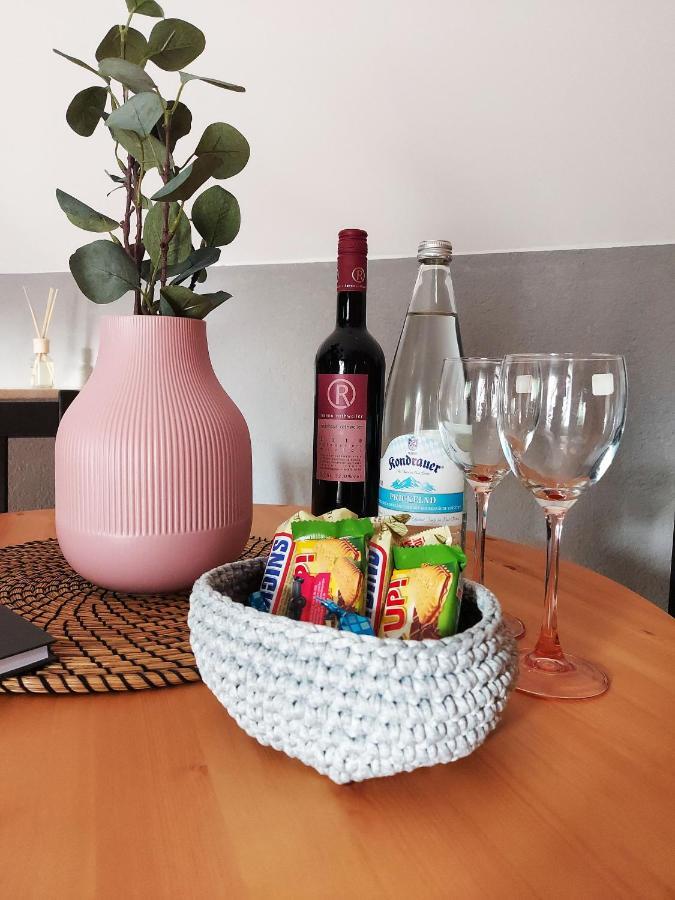 Select-Home 1 - Wellnesshaus Sandmuehle - Mit Privater Sauna Bruck in der Oberpfalz Eksteriør billede