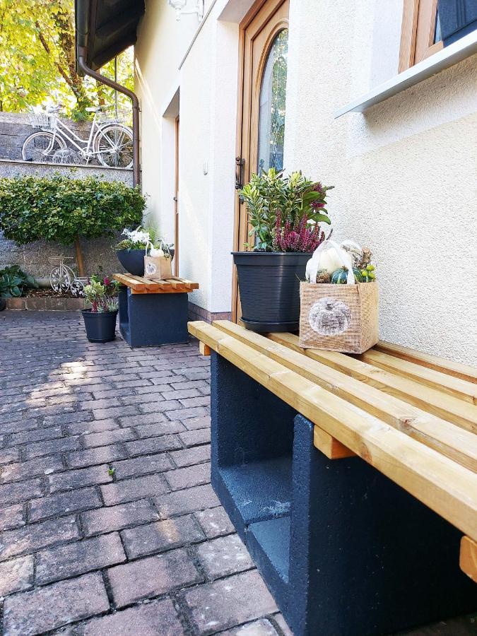 Select-Home 1 - Wellnesshaus Sandmuehle - Mit Privater Sauna Bruck in der Oberpfalz Eksteriør billede