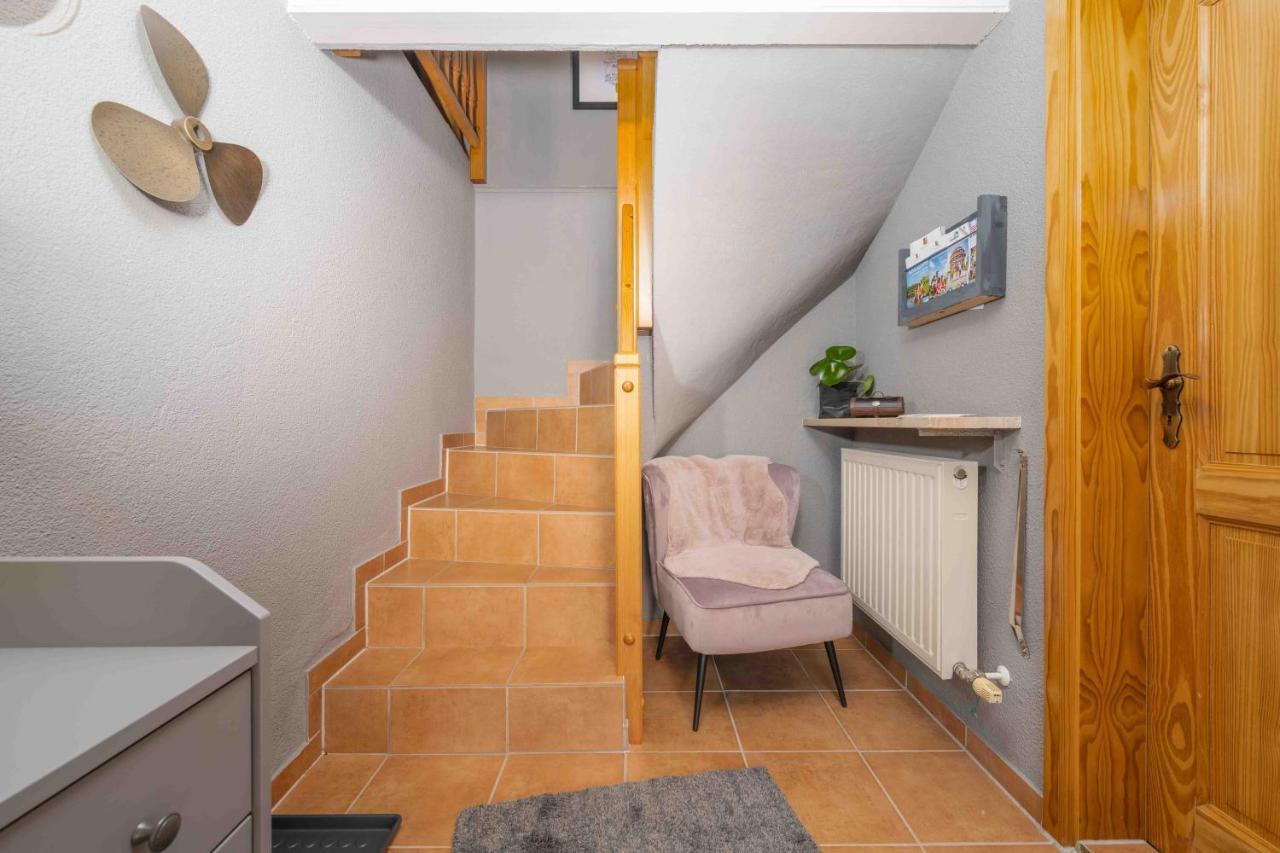 Select-Home 1 - Wellnesshaus Sandmuehle - Mit Privater Sauna Bruck in der Oberpfalz Eksteriør billede