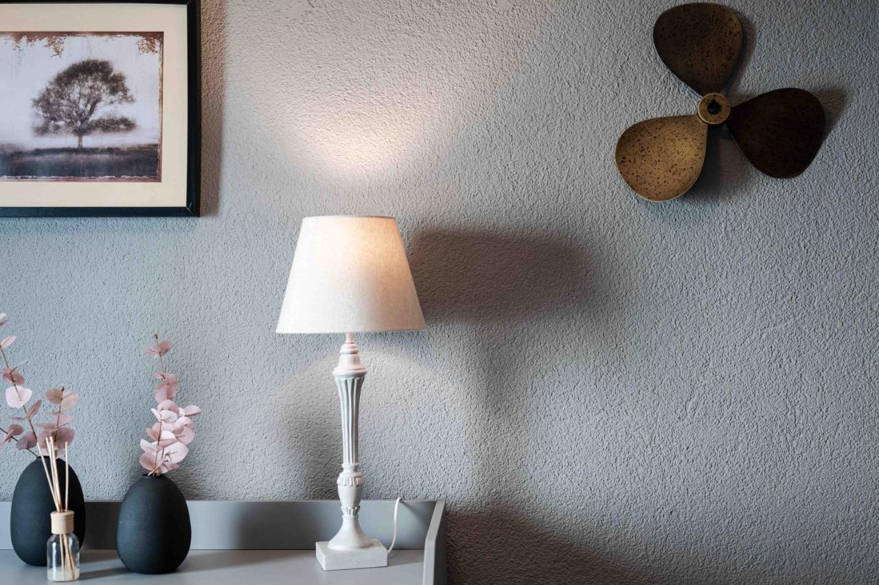 Select-Home 1 - Wellnesshaus Sandmuehle - Mit Privater Sauna Bruck in der Oberpfalz Eksteriør billede