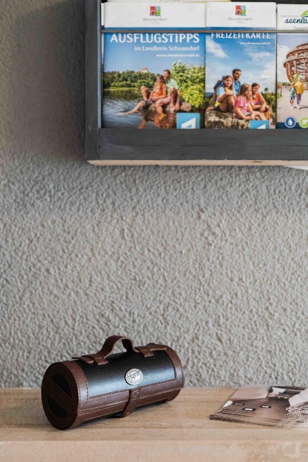 Select-Home 1 - Wellnesshaus Sandmuehle - Mit Privater Sauna Bruck in der Oberpfalz Eksteriør billede