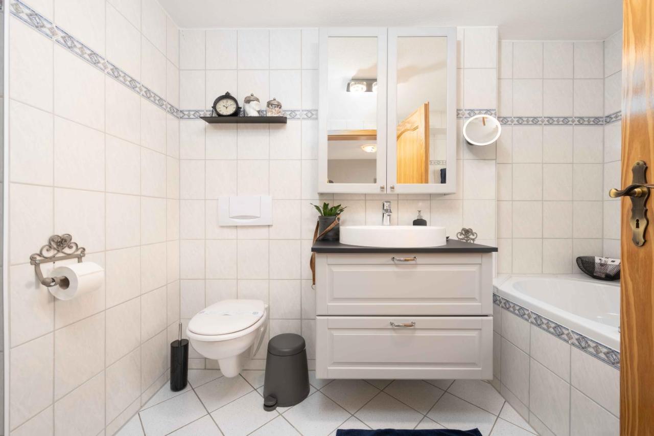 Select-Home 1 - Wellnesshaus Sandmuehle - Mit Privater Sauna Bruck in der Oberpfalz Eksteriør billede