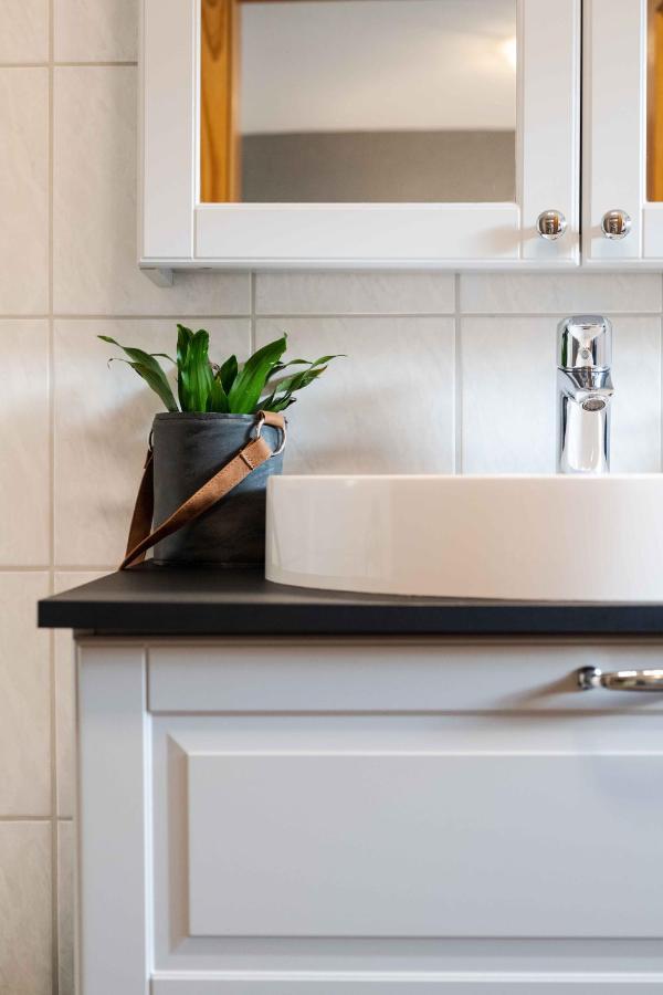 Select-Home 1 - Wellnesshaus Sandmuehle - Mit Privater Sauna Bruck in der Oberpfalz Eksteriør billede
